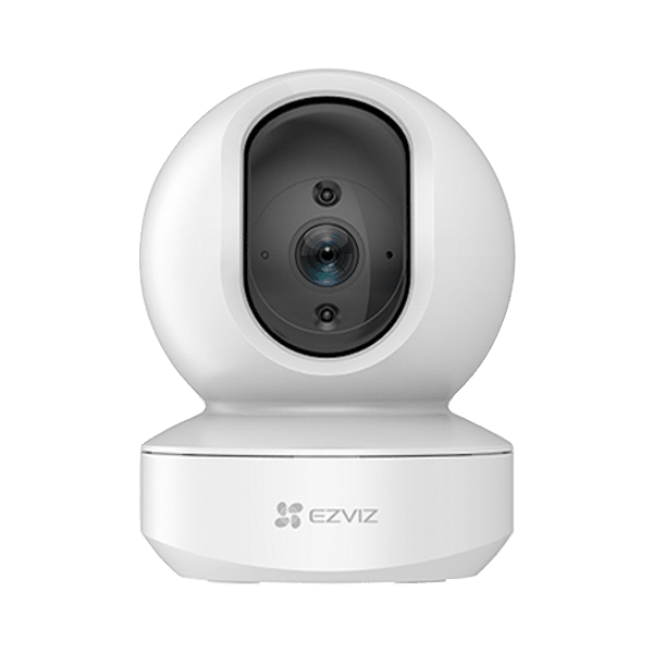 HIKVISION - TY1 INDOOR PT WIFI 2MP 340 GRADI