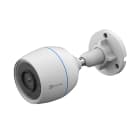 HIKVISION - H3C 2MP TELEC ESTERNO INTEL ARTIF NOTTUR
