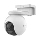 HIKVISION - EB8 - 4G TELEC MOTORIZZATA BATTERIA