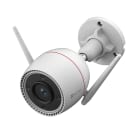 HIKVISION - H3C 3MP TEL ESTERNO 2K 3MP WI-FI