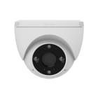 HIKVISION - H4 TELECAMERA DOME DA ESTERNO 2K 3MP