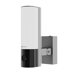 HIKVISION - EL3 TELECAM EST WIFI CON LUCE EST