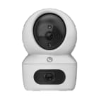 HIKVISION - H7C TELEC MOTORIZ DOPPIO OBB 4+4 MP INTE