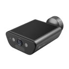 HIKVISION - EB5 TELECAM EST A BATT + PANNELLO SOLARE