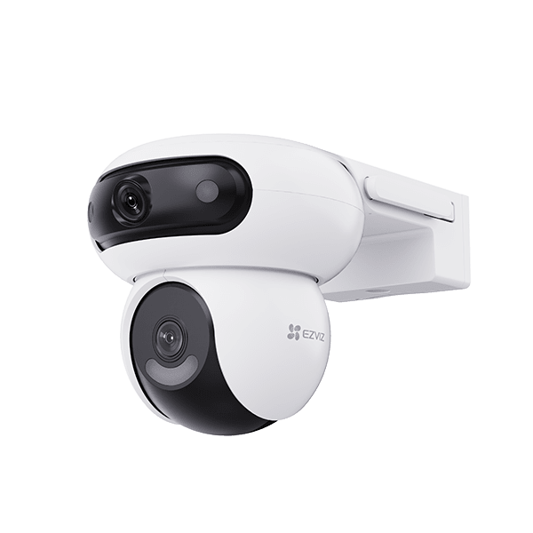 HIKVISION - H90 TELEC EST 4MP DOPPIE LENTI-DOPPIA RO
