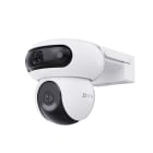 HIKVISION - H90 TELEC EST 4MP DOPPIE LENTI-DOPPIA RO