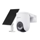 HIKVISION - HB8 LITE + SOLAR PANEL