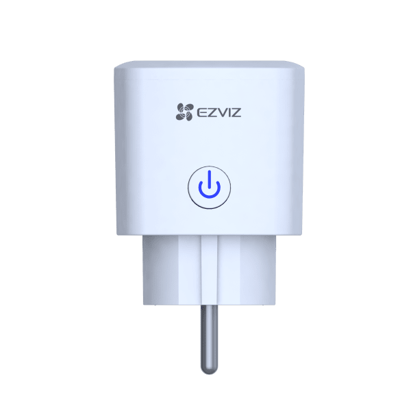 HIKVISION - T30-A PRESA SMART