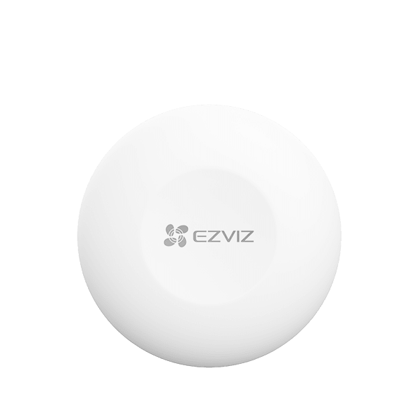 HIKVISION - T3C PULSANTE SMART PER SISTEMA A3 304800255