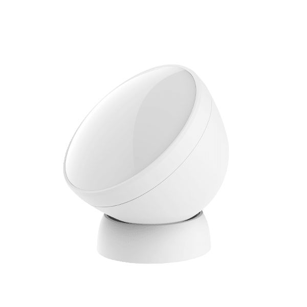 HIKVISION - T1C SENSORE DI MOVIMENTO PIR SISTEMA A3