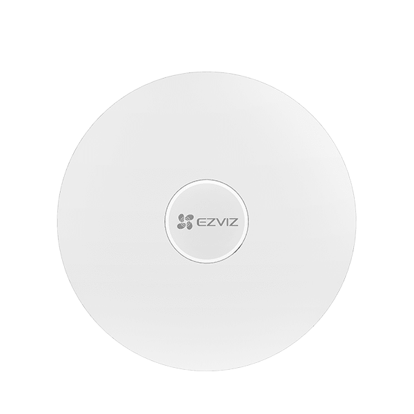 HIKVISION - A3 CENTRAL CONTR PER MATTER/APPLE HOMEKI