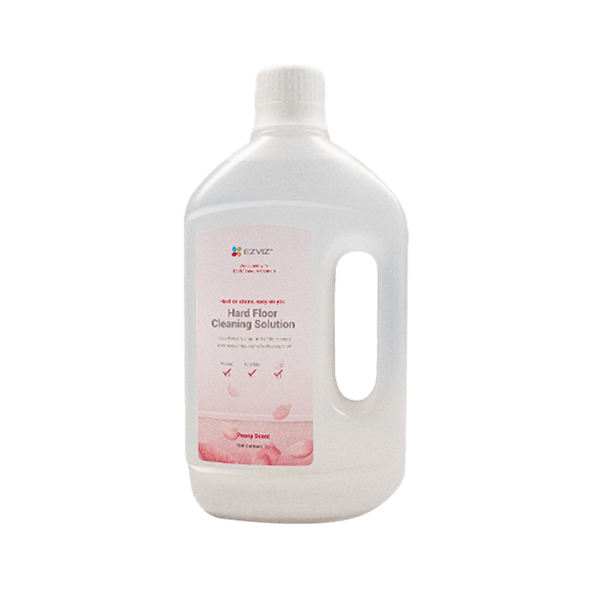 HIKVISION - SOLUZ DETERGENTE PAVIMENTI NON SCHIUMOGE