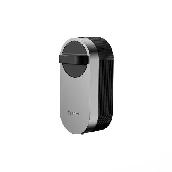 HIKVISION - DL01S SMART LOCK+TASTIERINO DL01CP+HUB A