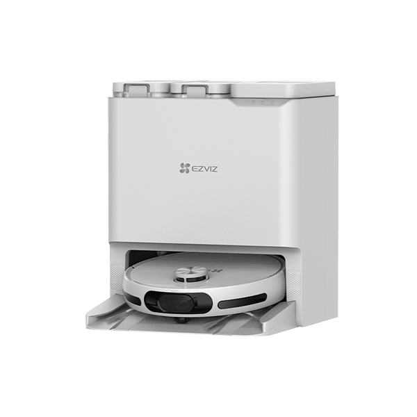 HIKVISION - RS20 PRO ROBOT ASPIRAPOLVERE LAVAG ASCIU