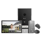 HIKVISION - TP7 VIDEOCIT 2FILI MONITOR TOUCH7' TAST