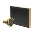 HIKVISION - HP2 GOLD SPIONCINO WI-FI SCHERM INT NO F