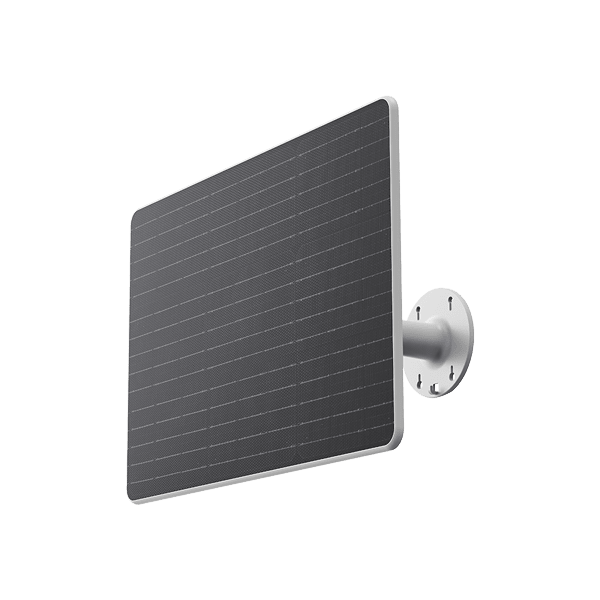 HIKVISION - PBC 24W PANNELLO SOLARE BATT INTEGRATA 7