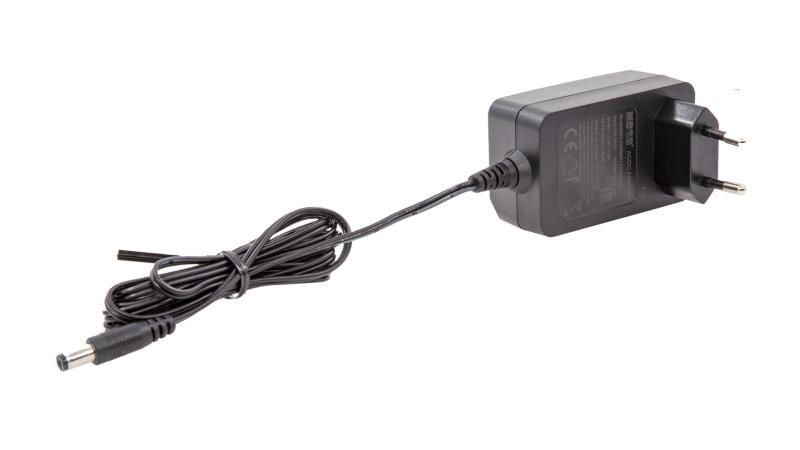 HIKVISION - ADAPTER,MSA-C2000IC12.0-24P-DE,12V2A