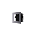 HIKVISION - DS-KD-ACF1/PLASTIC SCATOLA DA INC 1 MODU