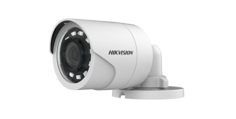 HIKVISION - DS-2CE16D0T-IRF(3.6) BULLET TURBO 4IN1 2