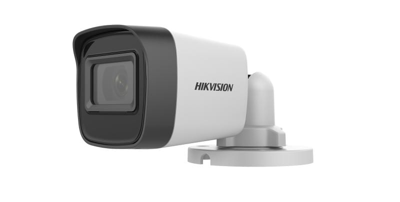 HIKVISION - DS-2CE16H0T-ITF(3.6) BULLET TURBO 4IN1 5
