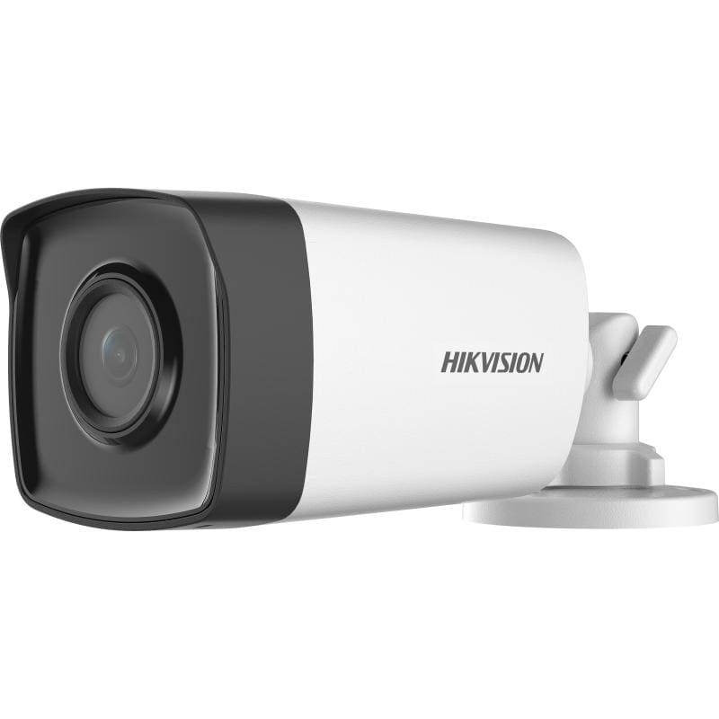 HIKVISION - DS-2CE17D0T-IT3F(3.6) BULLET TURBO4IN1 2