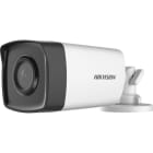 HIKVISION - DS-2CE17D0T-IT3F(3.6) BULLET TURBO4IN1 2