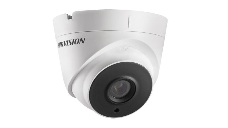 HIKVISION - DS-2CE56D0T-IT3F(3.6) TURRET 4IN1 2MP
