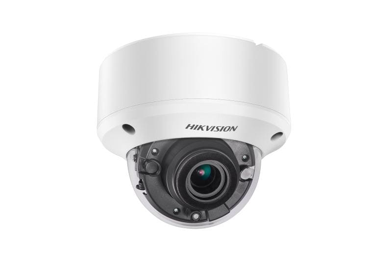 HIKVISION - DS-2CE56H0T-VPIT3ZF(2.7-13.5)DOME TURBO5
