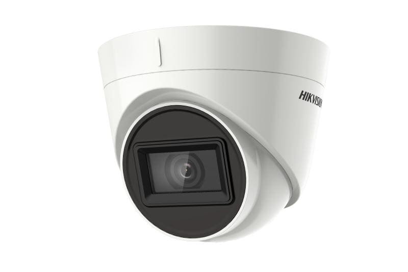 HIKVISION - DS-2CE78U1T-IT3F(2.8) TURRET TURBO 4IN1