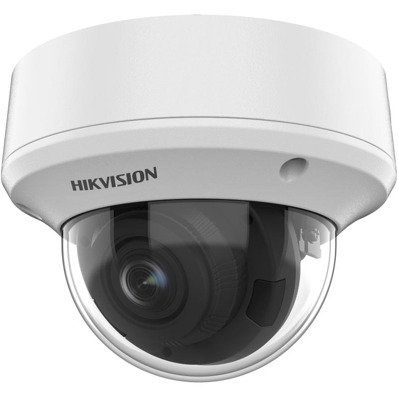 HIKVISION - DS-2CE5AU1T-AVPIT3ZF(2.8-12) MINI TURBO