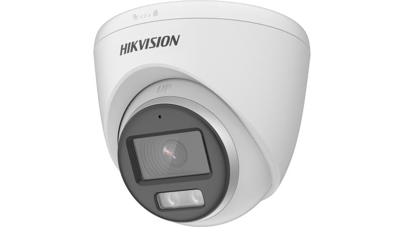 HIKVISION - DS-2CE72KF0T-FS(2.8MM) TURRET DWDR 3K