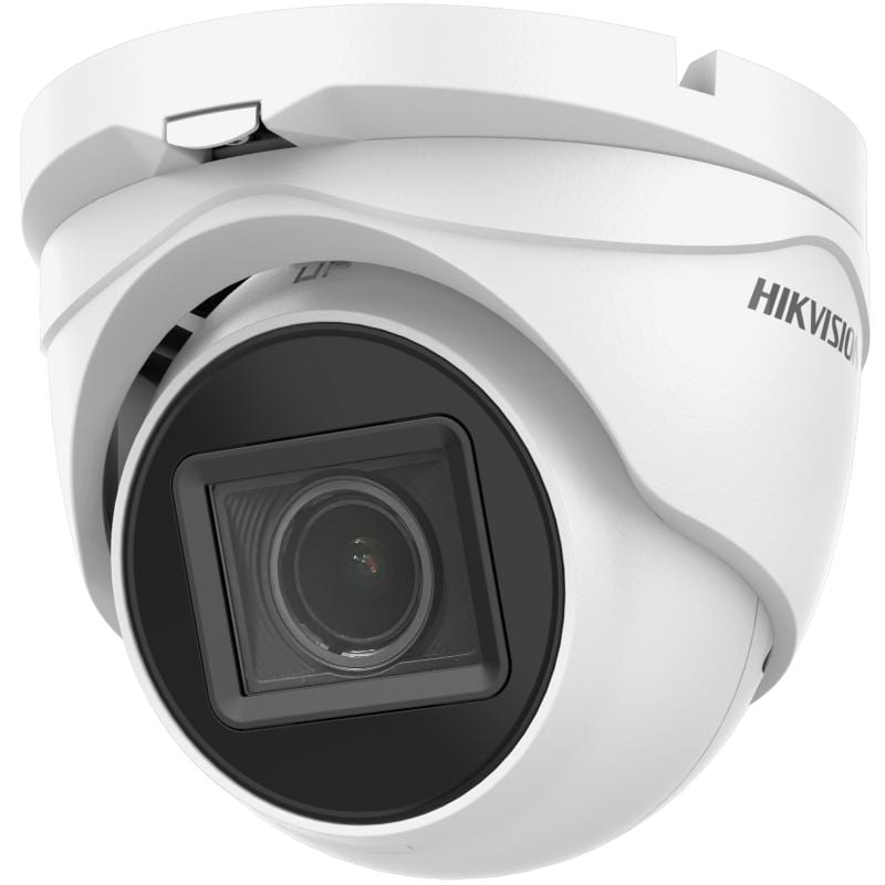 HIKVISION - DS-2CE79H0T-IT3ZF TUR TURB4IN1 5MP