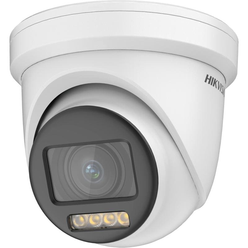 HIKVISION - DS-2CE79DF3T-AZE(2.8-12MM)