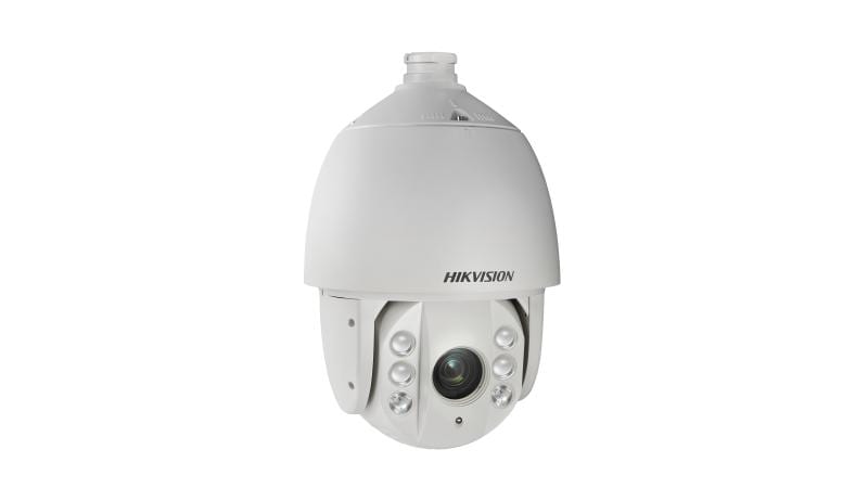 HIKVISION - DS-2AE7225TI-A PTZ 7' 2MP 25X IR