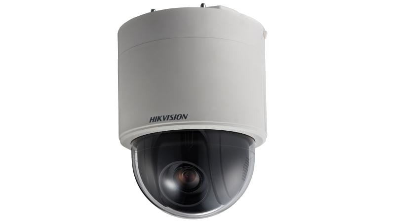 HIKVISION - DS-2AE5225T-A3 PTZ TURBO 5' 2MP 25X INCA