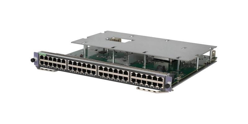 HIKVISION - DS-3E7800-24T20F4X SWITCH CARD