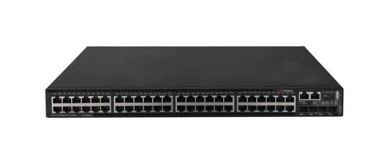 HIKVISION - DS-3E3752-H ENTERPRISE GIGABIT