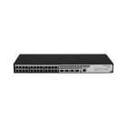 HIKVISION - DS-3E2528-H ENTERPRISE GIGABIT