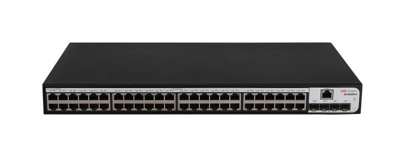 HIKVISION - DS-3E2552-H ENTERPRISE GIGABIT