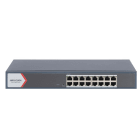HIKVISION - DS-3E1516-EI SMART MANAGED GIGABIT