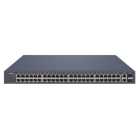 HIKVISION - DS-3E1552P-SI SWITCH MANAGED 48 POE + 4