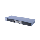 HIKVISION - DS-3E0516-E SWITCH GIGABIT CASE METALLIC