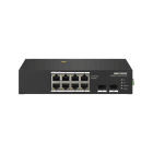 HIKVISION - DS-3T0510HP SWITCH