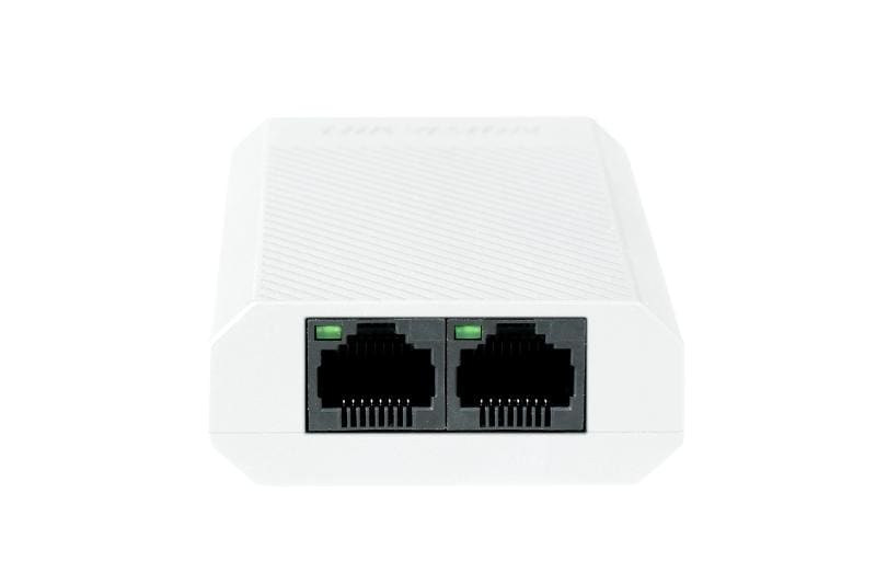 HIKVISION - DS-3E0503DP-E/R SWITCH