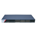 HIKVISION - DS-3E1726-SI-16F8T2X SWITCH GIGABIT