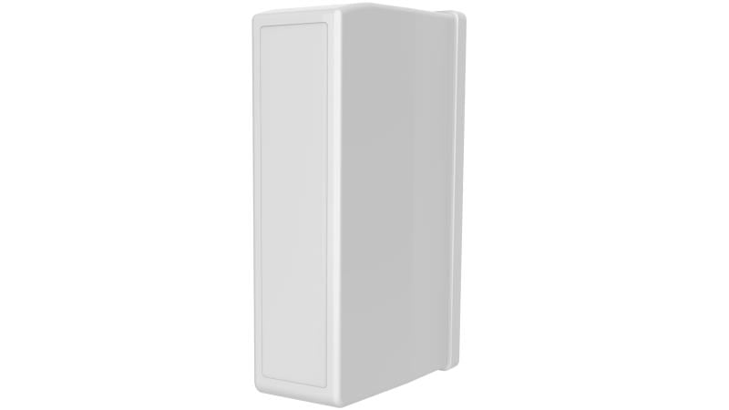 HIKVISION - DS-PDB-EX-FIXEDBRACKET STAFFA PARETE RIL