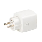 HIKVISION - DS-PSP1-WE SMART PLUG