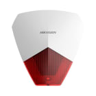 HIKVISION - DS-PS1-R SIRENA FILARE DA INTERNO
