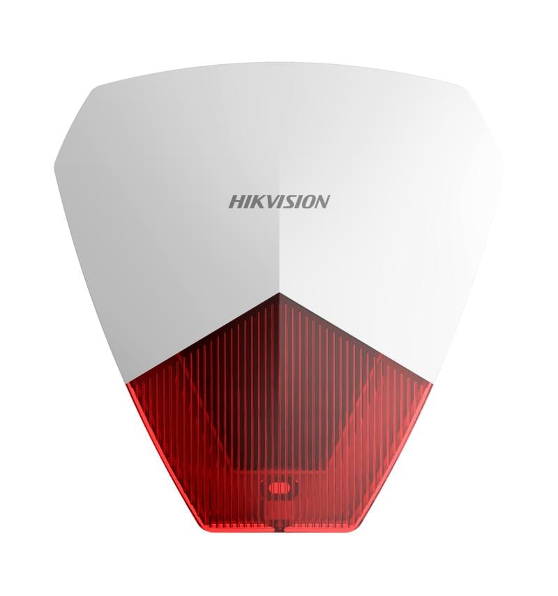 HIKVISION - DS-PS1-R SIRENA FILARE DA INTERNO